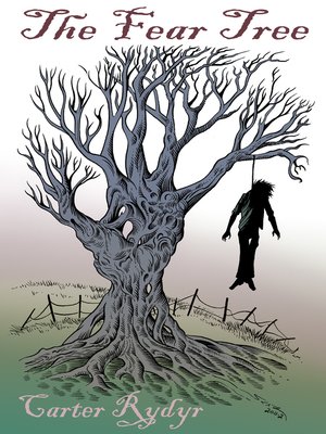 cover image of The Fear Tree
